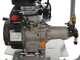 Annovi &amp; Reverberi AR 1415 - Idropulitrice a scoppio - 160 bar - 420 l/h - motore RATO EHRS100-RPV