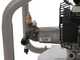 Annovi &amp; Reverberi AR 1415 - Idropulitrice a scoppio - 160 bar - 420 l/h - motore RATO EHRS100-RPV