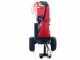 GeoTech-Pro PCS 150BS - Biotrituratore a scoppio professionale - Motore B&amp;S 13.5