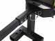 GeoTech-Pro PCS 150BS - Biotrituratore a scoppio professionale - Motore B&amp;S 13.5