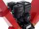 GeoTech-Pro PCS 150BS - Biotrituratore a scoppio professionale - Motore B&amp;S 13.5