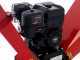 GeoTech-Pro PCS 150BS - Biotrituratore a scoppio professionale - Motore B&amp;S 13.5