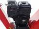 GeoTech-Pro PCS 150BS - Biotrituratore a scoppio professionale - Motore B&amp;S 13.5