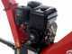 GeoTech-Pro PCS 150BS - Biotrituratore a scoppio professionale - Motore B&amp;S 13.5