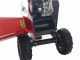 GeoTech-Pro PCS 150BS - Biotrituratore a scoppio professionale - Motore B&amp;S 13.5