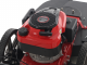 GeoTech RSS 400 - Motospazzola-Decespugliatore a ruote a benzina