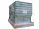 Nr. 28 Cassette in plastica multiuso impilabili e sovrapponibili con laterali rinforzati