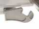 Facal Super Prima P320-3, 9+10+10 gradini, 7.20 m - Scala in alluminio allungabile - Altezza stimata operativa 8.20 m