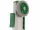 Facal Super Prima P350-3, 10+11+11 gradini, 8.10 m - Scala in alluminio allungabile - Altezza stimata operativa 9.10 m
