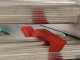 Facal Super Prima P450-3, 13+14+14 gradini, 10.80 m - Scala in alluminio allungabile - Altezza stimata operativa 11.70 m