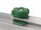 Facal Super Prima P450-3, 13+14+14 gradini, 10.80 m - Scala in alluminio allungabile - Altezza stimata operativa 11.70 m