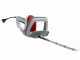 Ikra FHS 1545 - Tagliasiepi elettrico con lama da 45 cm - 500W