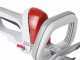 Ikra FHS 1545 - Tagliasiepi elettrico con lama da 45 cm - 500W