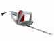 Ikra FHS 1545 - Tagliasiepi elettrico con lama da 45 cm - 500W