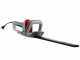Ikra FHS 1545 - Tagliasiepi elettrico con lama da 45 cm - 500W