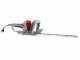 Ikra FHS 1545 - Tagliasiepi elettrico con lama da 45 cm - 500W