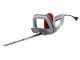 Ikra FHS 1545 - Tagliasiepi elettrico con lama da 45 cm - 500W