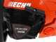 Echo CS4510ES - Motosega a scoppio da taglio - Lama da 38cm