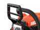 Echo CS4510ES - Motosega a scoppio da taglio - Lama da 38cm
