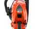 Echo CS4510ES - Motosega a scoppio da taglio - Lama da 38cm