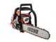 Echo CS4510ES - Motosega a scoppio da taglio - Lama da 38cm
