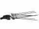 Zanon Karbonium Air - Abbacchiatore pneumatico - scuotitore - scuotiolive