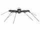 Zanon Karbonium Air - Abbacchiatore pneumatico - scuotitore - scuotiolive