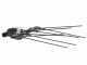 Zanon Karbonium Air - Abbacchiatore pneumatico - scuotitore - scuotiolive