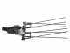 Zanon Karbonium Air - Abbacchiatore pneumatico - scuotitore - scuotiolive