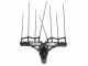 Zanon Karbonium Air - Abbacchiatore pneumatico - scuotitore - scuotiolive
