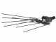 Zanon Karbonium Air - Abbacchiatore pneumatico - scuotitore - scuotiolive