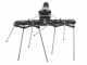 Zanon Karbonium Air - Abbacchiatore pneumatico - scuotitore - scuotiolive