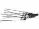 Zanon Karbonium Air - Abbacchiatore pneumatico - scuotitore - scuotiolive
