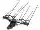 Zanon Karbonium Air - Abbacchiatore pneumatico - scuotitore - scuotiolive