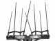 Zanon Karbonium Air - Abbacchiatore pneumatico - scuotitore - scuotiolive