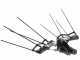 Zanon Karbonium Air - Abbacchiatore pneumatico - scuotitore - scuotiolive
