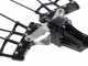 Zanon Karbonium Air - Abbacchiatore pneumatico - scuotitore - scuotiolive