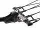 Zanon Karbonium Air - Abbacchiatore pneumatico - scuotitore - scuotiolive