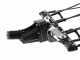 Zanon Karbonium Air - Abbacchiatore pneumatico - scuotitore - scuotiolive