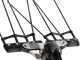 Zanon Karbonium Air - Abbacchiatore pneumatico - scuotitore - scuotiolive