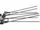 Zanon Karbonium Air - Abbacchiatore pneumatico - scuotitore - scuotiolive