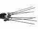 Zanon Karbonium Air - Abbacchiatore pneumatico - scuotitore - scuotiolive