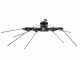 Zanon Karbonium Air - Abbacchiatore pneumatico - scuotitore - scuotiolive