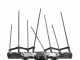 Zanon Karbonium Air - Abbacchiatore pneumatico - scuotitore - scuotiolive