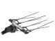 Zanon Karbonium Air - Abbacchiatore pneumatico - scuotitore - scuotiolive