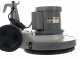 Karcher Pro BDS 43/150 C Classic - Lavapavimenti elettrica monospazzola - 1500W - SPAZZOLA E SERBATOIO NON INCLUSI