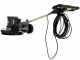 Karcher Pro BDS 43/150 C Classic - Lavapavimenti elettrica monospazzola - 1500W - SPAZZOLA E SERBATOIO NON INCLUSI