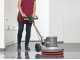 Karcher Pro BDS 43/150 C Classic - Lavapavimenti elettrica monospazzola - 1500W - SPAZZOLA E SERBATOIO NON INCLUSI