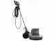 Karcher Pro BDS 43/150 C Classic - Lavapavimenti elettrica monospazzola - 1500W - SPAZZOLA E SERBATOIO NON INCLUSI