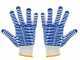 Volpi Olytech Dualcomb 13 - Abbacchiatore elettrico a batteria 200-290 cm asta telescopica